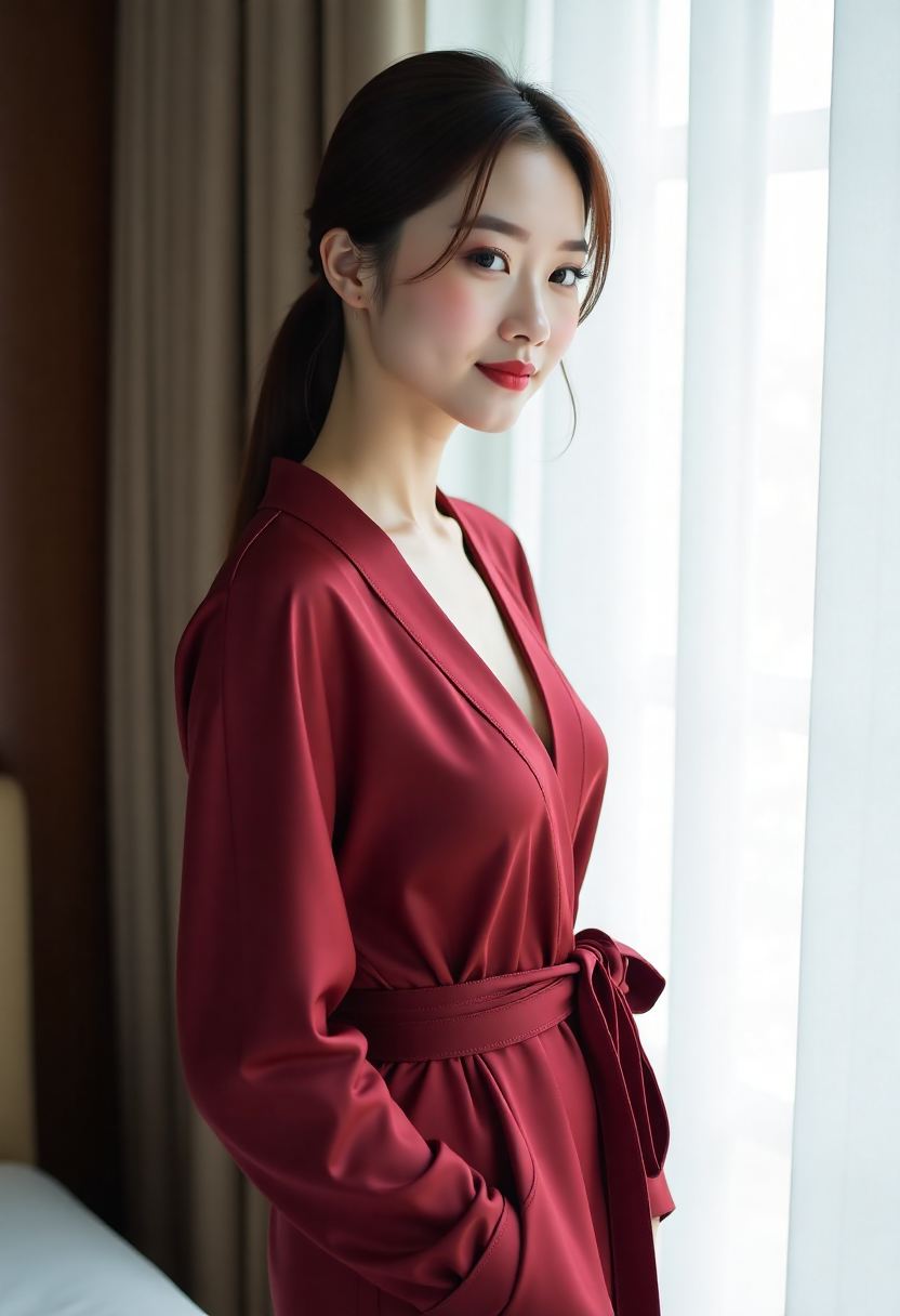 完美的日子