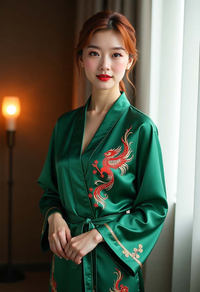 我的家英雄