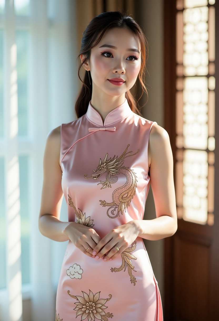 完美的日子